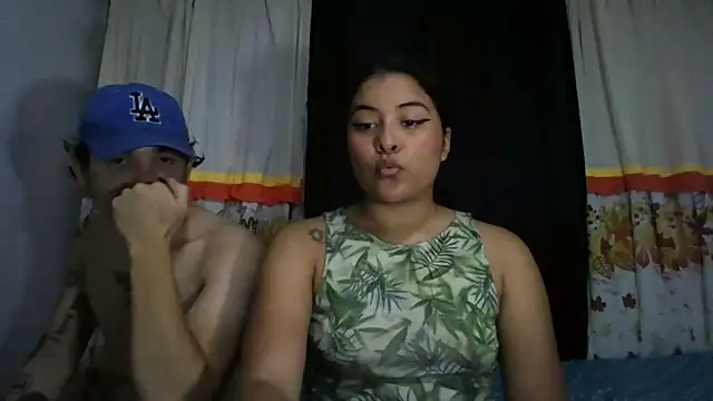 Snapshot of Bruno_Iris_sex chatting on October 25, 2025, 4:09 am Bruno Iris sex online show from October 25, 2025, 4:09 am