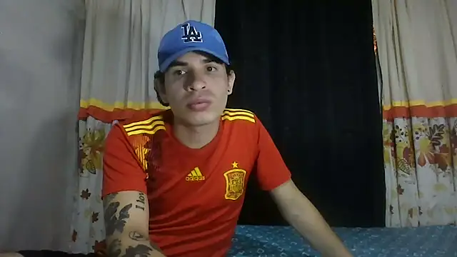 Snapshot of Bruno_Iris_sex chatting on November 2, 2025, 2:58 am Bruno Iris sex online show from November 2, 2025, 2:58 am