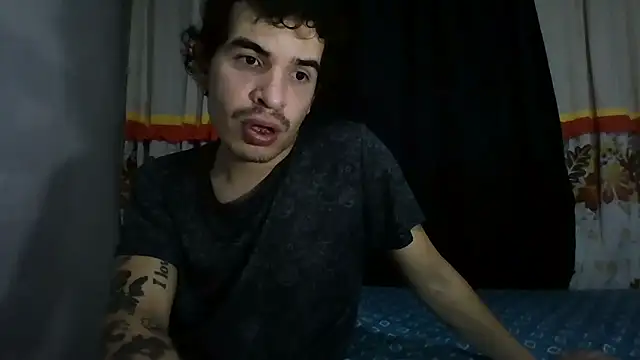 Snapshot of Bruno_Iris_sex chatting on November 9, 2025, 3:27 am Bruno Iris sex online show from November 9, 2025, 3:27 am