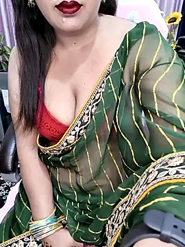 Cute-Raashii online show from April 6, 2026, 11:27 pm