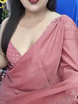 Cute-Raashii online show from June 13, 2026, 5:55 pm