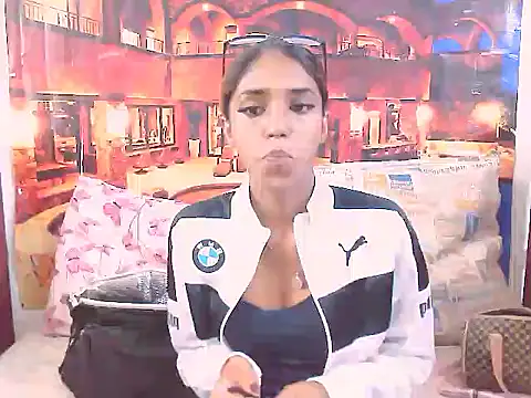 IndianSexySlender online show from January 23, 2025, 6:06 am