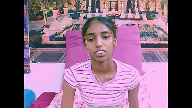 IndianSexySlender online show from January 26, 2025, 6:07 am