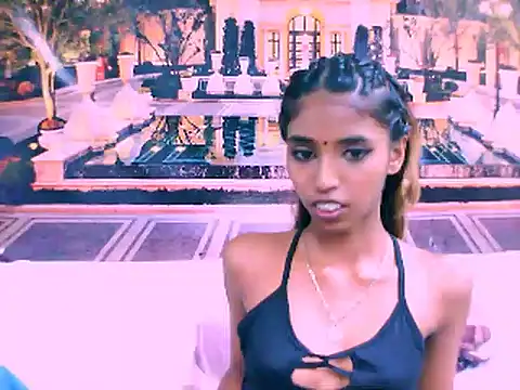 IndianSexySlender online show from February 19, 2025, 9:28 am