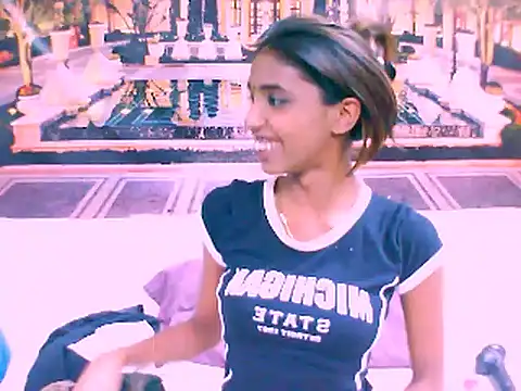 IndianSexySlender online show from February 26, 2025, 9:53 am