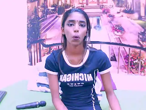 IndianSexySlender online show from February 26, 2025, 12:58 pm