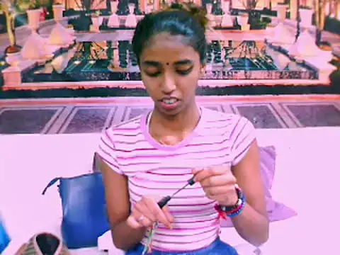 IndianSexySlender online show from February 27, 2025, 6:18 am