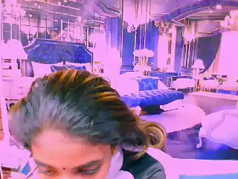 IndianSexySlender online show from March 11, 2025, 6:00 am