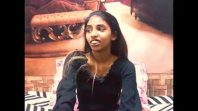 IndianSexySlender online show from September 14, 2025, 5:17 am