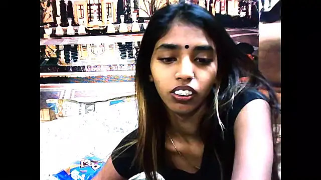 IndianSexySlender online show from September 22, 2025, 5:31 am