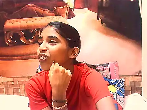 IndianSexySlender online show from October 10, 2025, 5:28 am