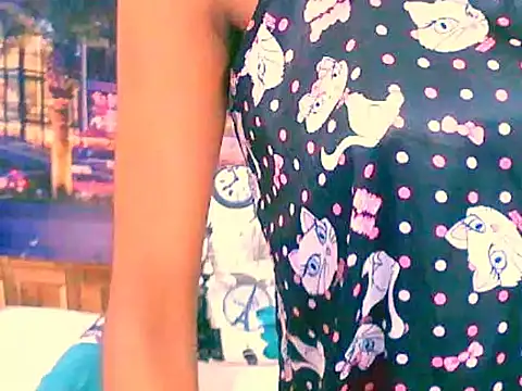 IndianSexySlender online show from October 14, 2025, 6:20 pm