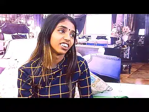 IndianSexySlender online show from November 7, 2025, 5:40 am