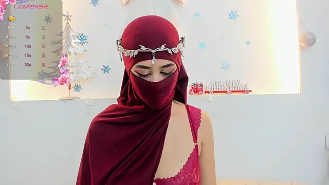 iiris  online show from January 4, 2025, 11:54 am