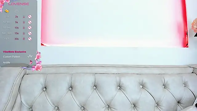 iiris  online show from February 28, 2025, 5:04 pm