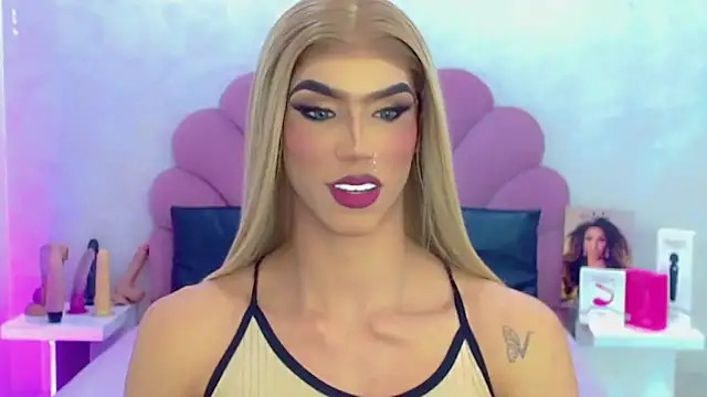 briana sex32 online show from April 5, 2026, 8:22 am