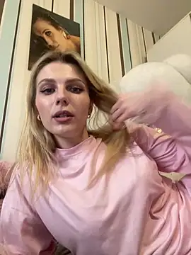 Liya my online show from February 15, 2026, 12:47 pm