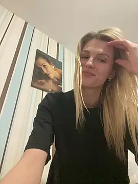 Liya my online show from February 26, 2026, 5:45 pm