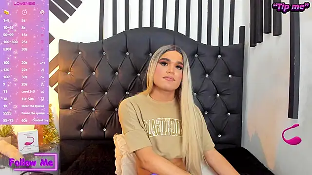 AllisonsweetZ online show from December 29, 2024, 7:53 pm