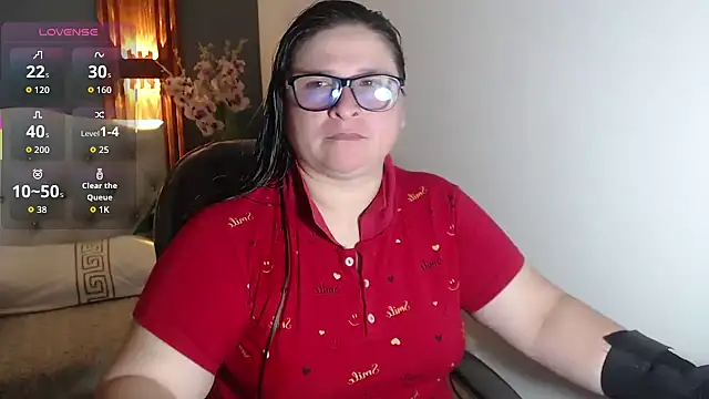 katty femdom online show from November 21, 2025, 12:59 pm