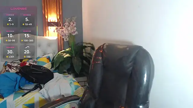 katty femdom online show from January 7, 2026, 9:12 am