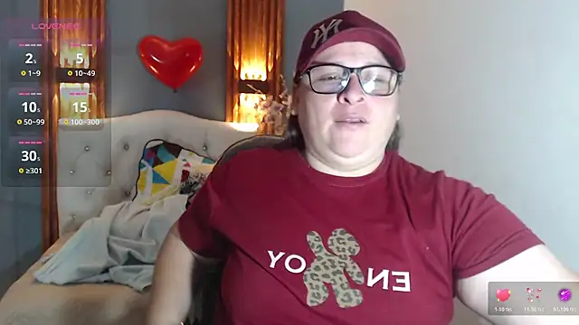 katty femdom online show from February 19, 2026, 12:01 pm