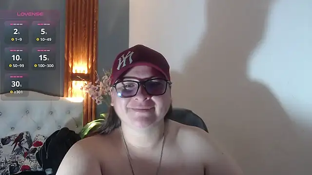 katty femdom online show from March 20, 2026, 9:58 am