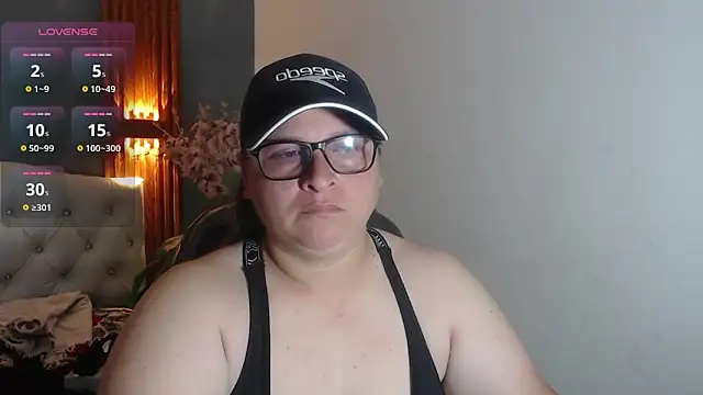 katty femdom online show from April 5, 2026, 10:45 am