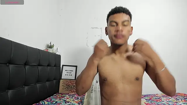 Snapshot of RoddyRich11 chatting on February 18, 2026, 11:50 am RoddyRich11 online show from February 18, 2026, 11:50 am