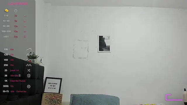 RoddyRich11 online show from April 3, 2026, 11:52 am