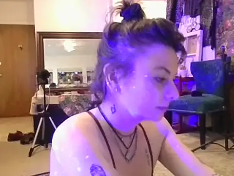 Snapshot of Phoenixmonroe0810 chatting on January 22, 2025, 12:27 am Phoenixmonroe0810 online show from January 22, 2025, 12:27 am