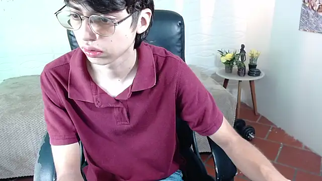 jhoellx online show from January 26, 2025, 12:33 pm