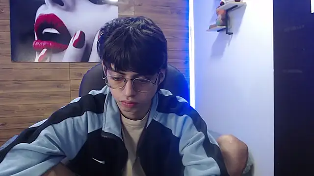 jhoellx online show from January 27, 2025, 12:37 pm