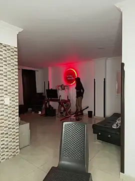 persiival online show from January 8, 2026, 5:43 am