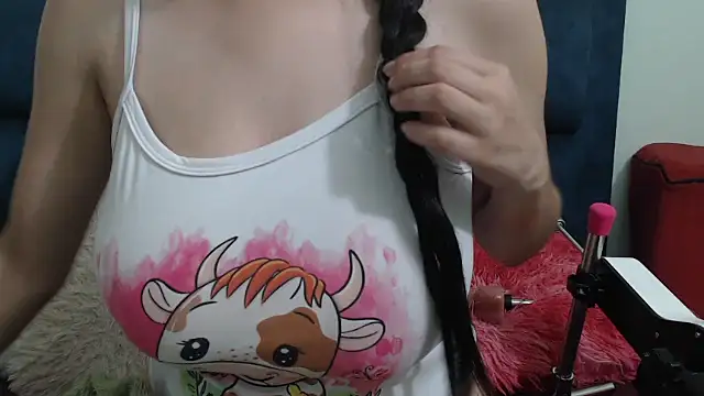 GabySteven online show from November 25, 2025, 8:03 am