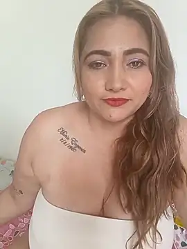 Snapshot of Paula-Harrison chatting on February 8, 2025, 6:33 pm Paula-Harrison online show from February 8, 2025, 6:33 pm