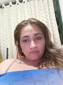 Snapshot of Paula-Harrison chatting on March 15, 2025, 2:35 am Paula-Harrison online show from March 15, 2025, 2:35 am