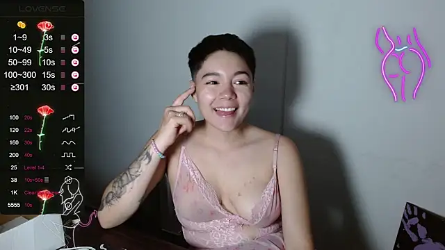 Snapshot of TRIXIE_TANG28 chatting on March 22, 2025, 3:09 am TRIXIE TANG28 online show from March 22, 2025, 3:09 am