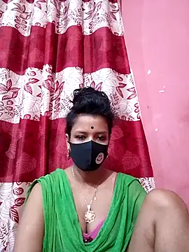 Oindrila-Rani online show from March 17, 2025, 11:00 pm