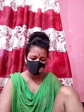 Oindrila-Rani online show from March 18, 2025, 8:25 am