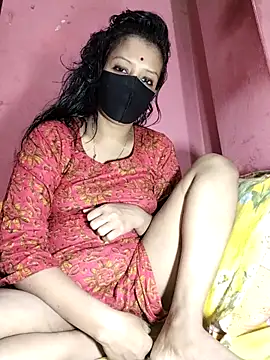 Oindrila-Rani online show from April 11, 2026, 3:22 am