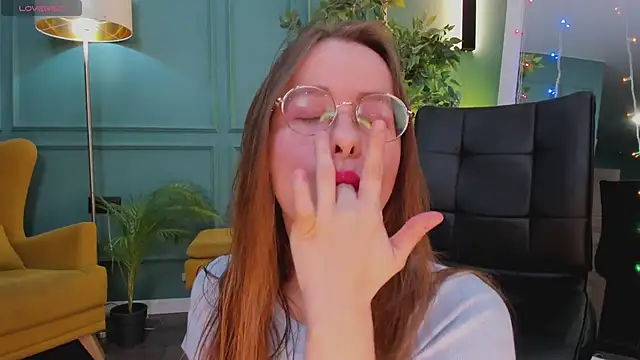 CassieCool online show from December 30, 2024, 8:58 pm