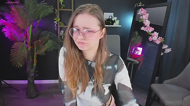 CassieCool online show from January 26, 2025, 4:20 am