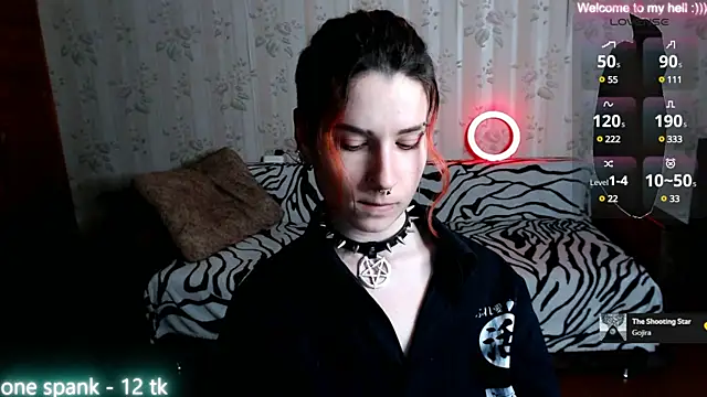 Miya Wey  online show from February 1, 2025, 2:56 pm