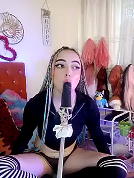 Yennastone online show from December 26, 2024, 9:37 pm