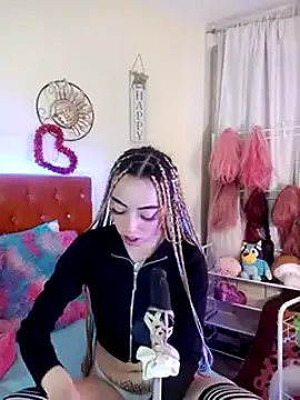 Yennastone online show from December 27, 2024, 12:39 am