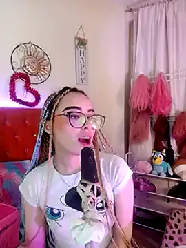 Yennastone online show from December 28, 2024, 5:44 am