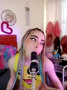 Yennastone online show from December 31, 2024, 3:42 pm