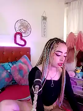 Yennastone online show from January 2, 2025, 4:46 pm