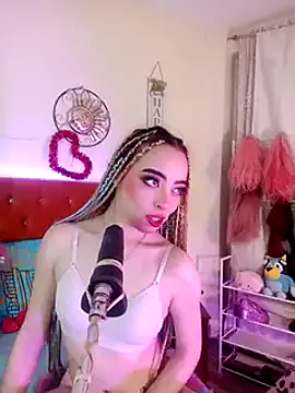 Yennastone online show from January 4, 2025, 3:40 am